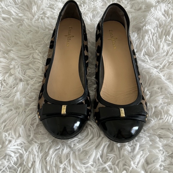 Cole Haan Nike Air, Size 7B - Picture 2 of 5